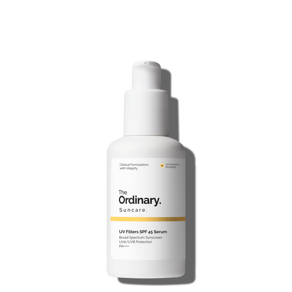 UV Filters SPF 45 Serum - Easy Spritz