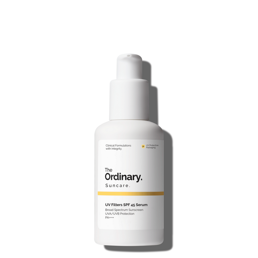 UV Filters SPF 45 Serum - Easy Spritz