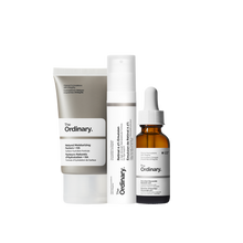The Vitamin C & A Collection - Easy Set
