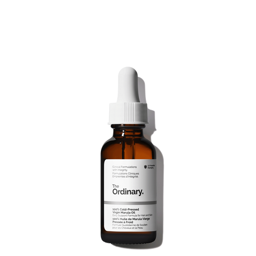100% Cold-Pressed Virgin Marula Oil - Fresh Routine