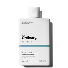 4% Cleanser for Body and Hair - Easy Lift