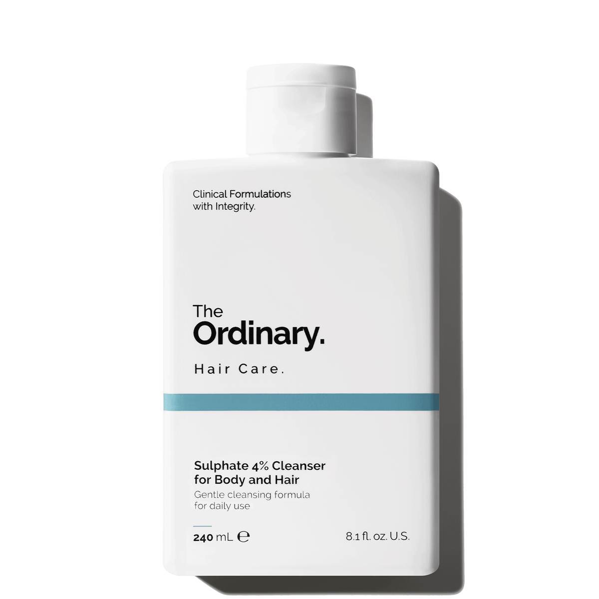 4% Cleanser for Body and Hair - Easy Lift