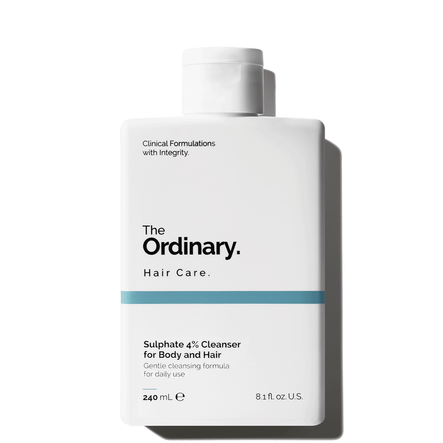 4% Cleanser for Body and Hair - Easy Lift