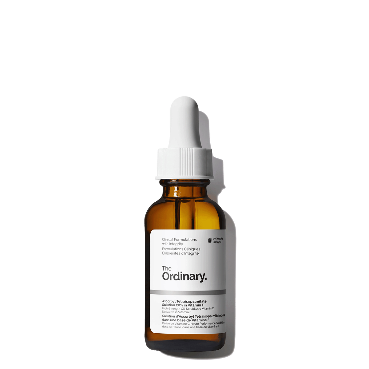 20% in Vitamin F - Calm Care