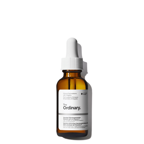 20% in Vitamin F - Calm Care