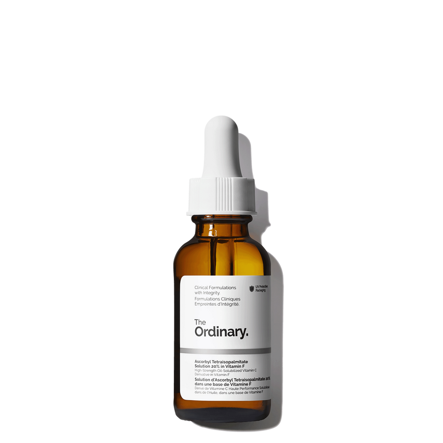 20% in Vitamin F - Calm Care