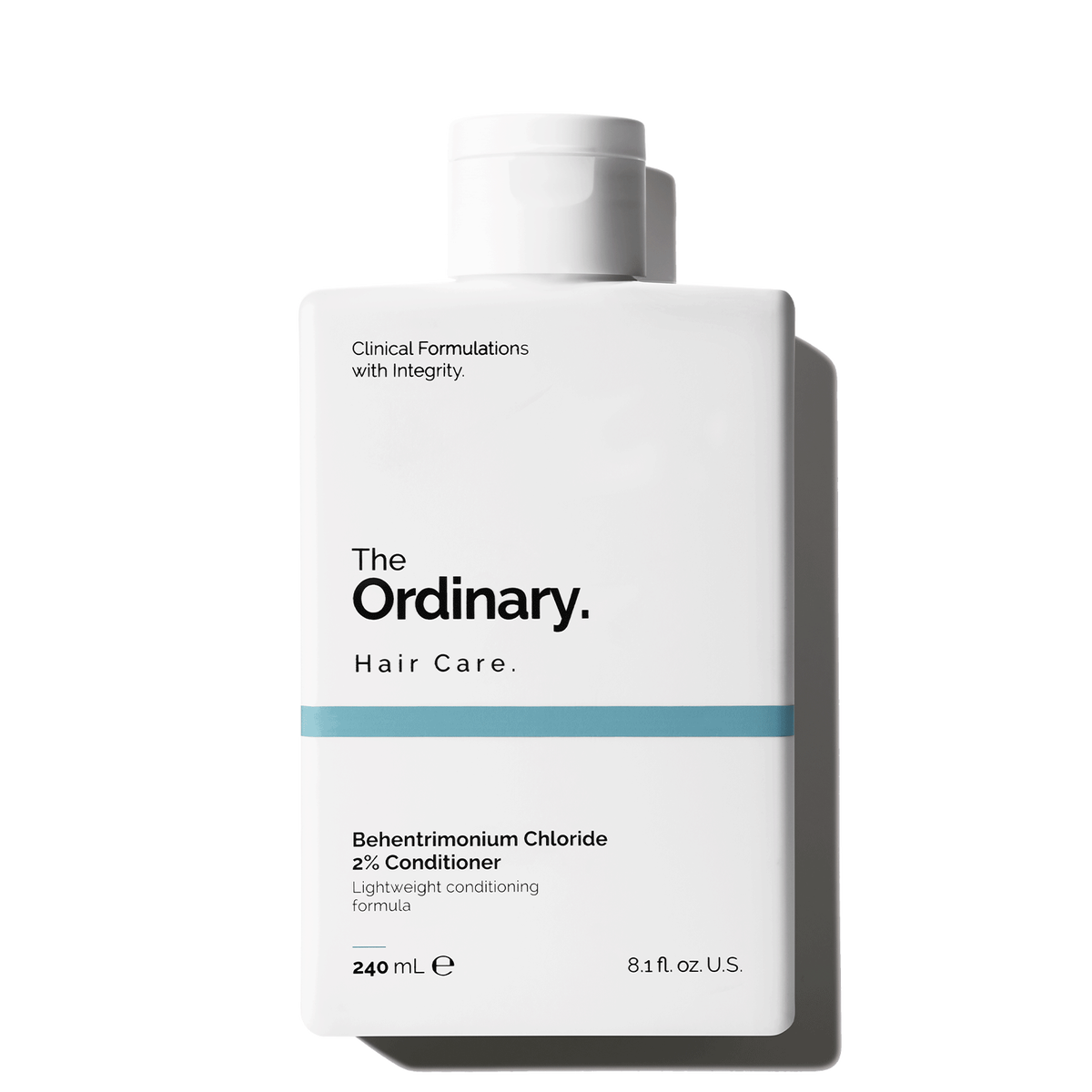 2% Conditioner - Fresh Notes