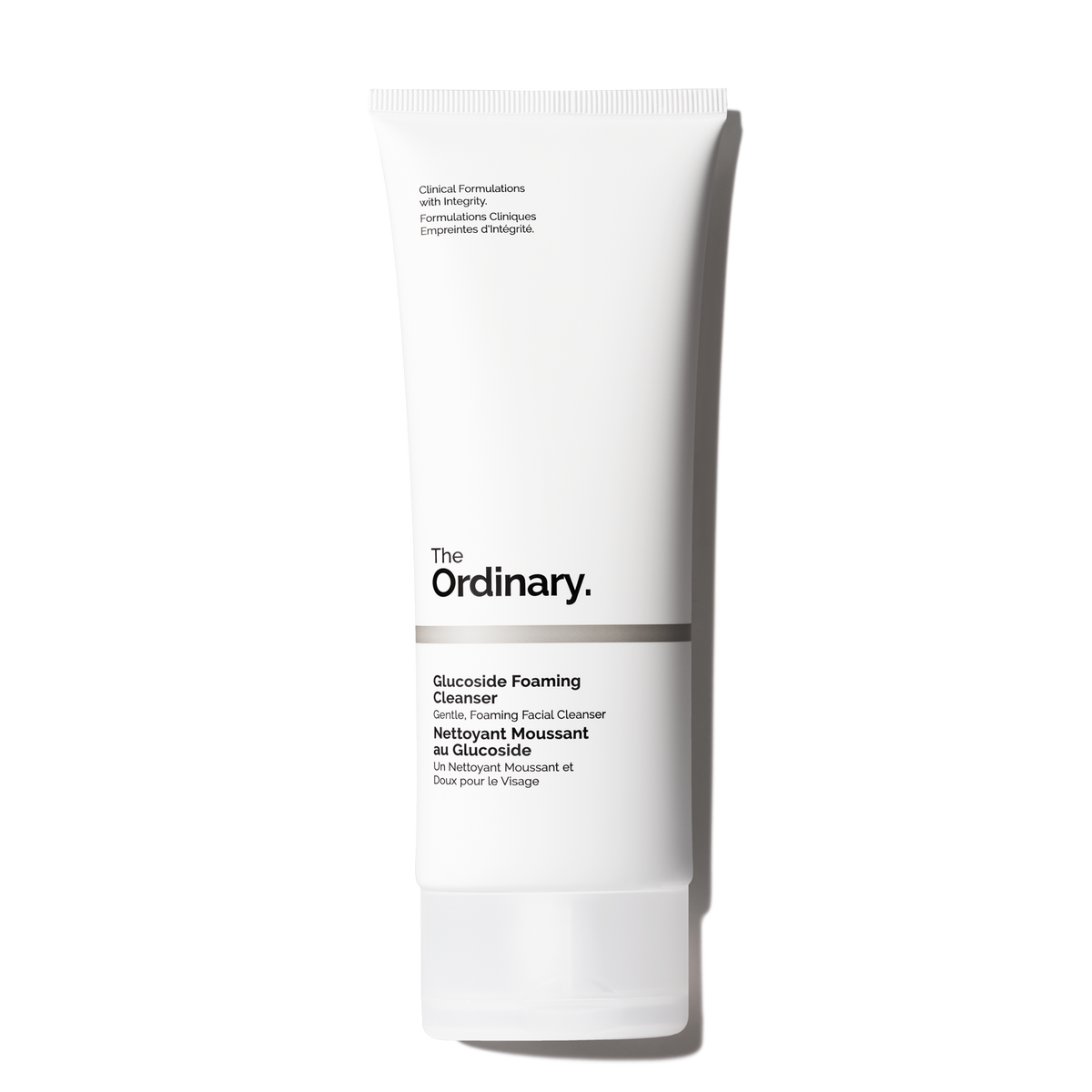 Glucoside Foaming Cleanser - Skin Support