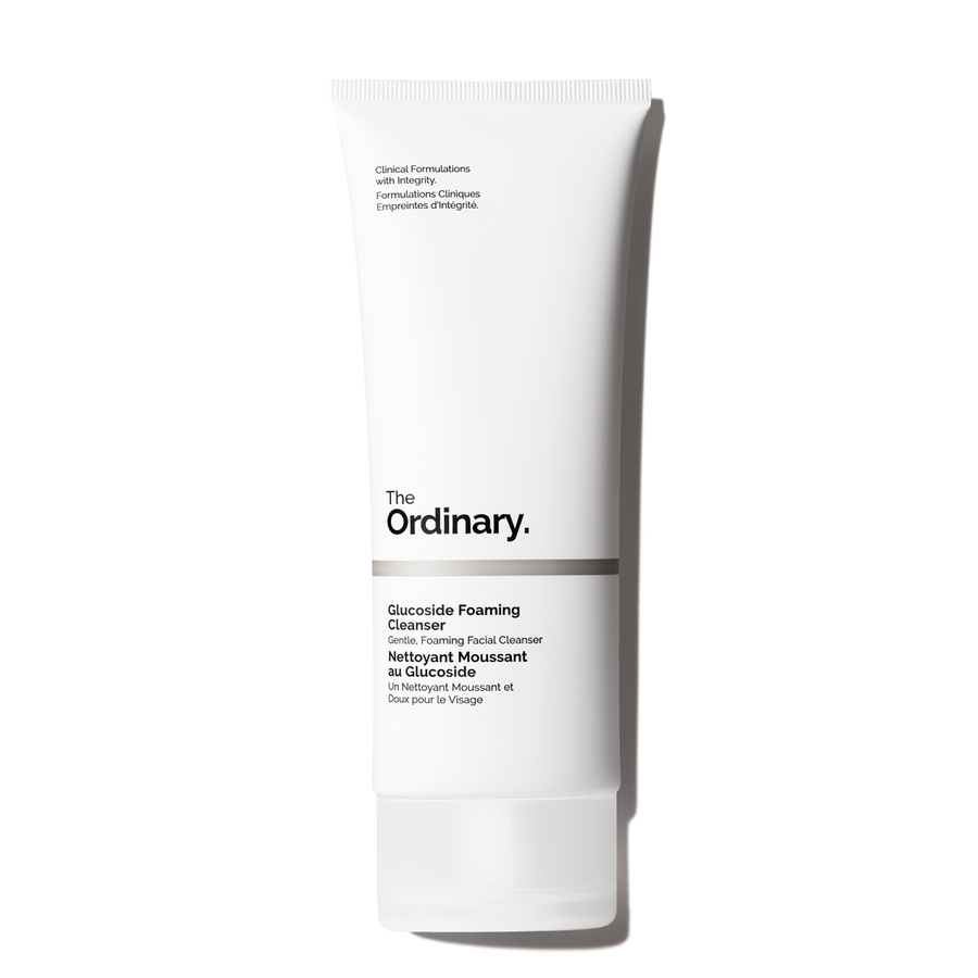 Glucoside Foaming Cleanser - Skin Support