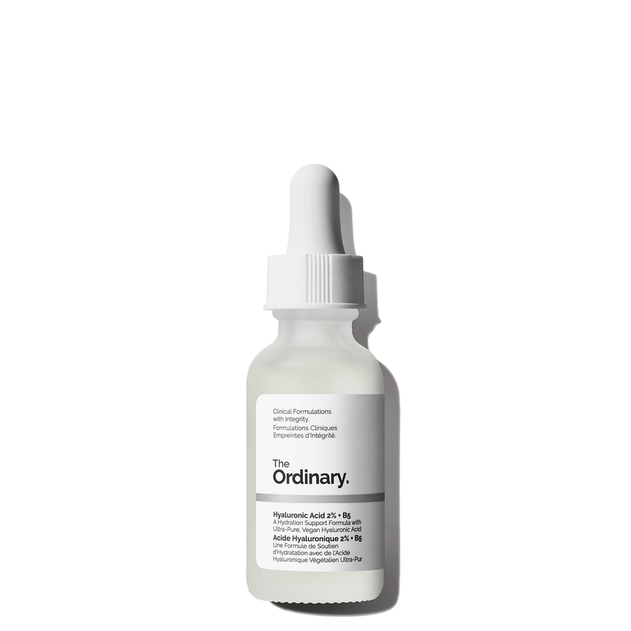 Acid 2% + B5 (Original Formulation) - Gentle Reset