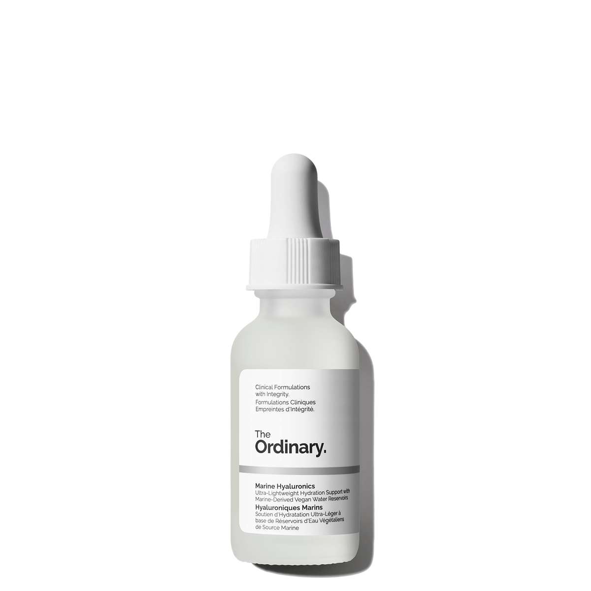 Marine Hyaluronics - Calm Care