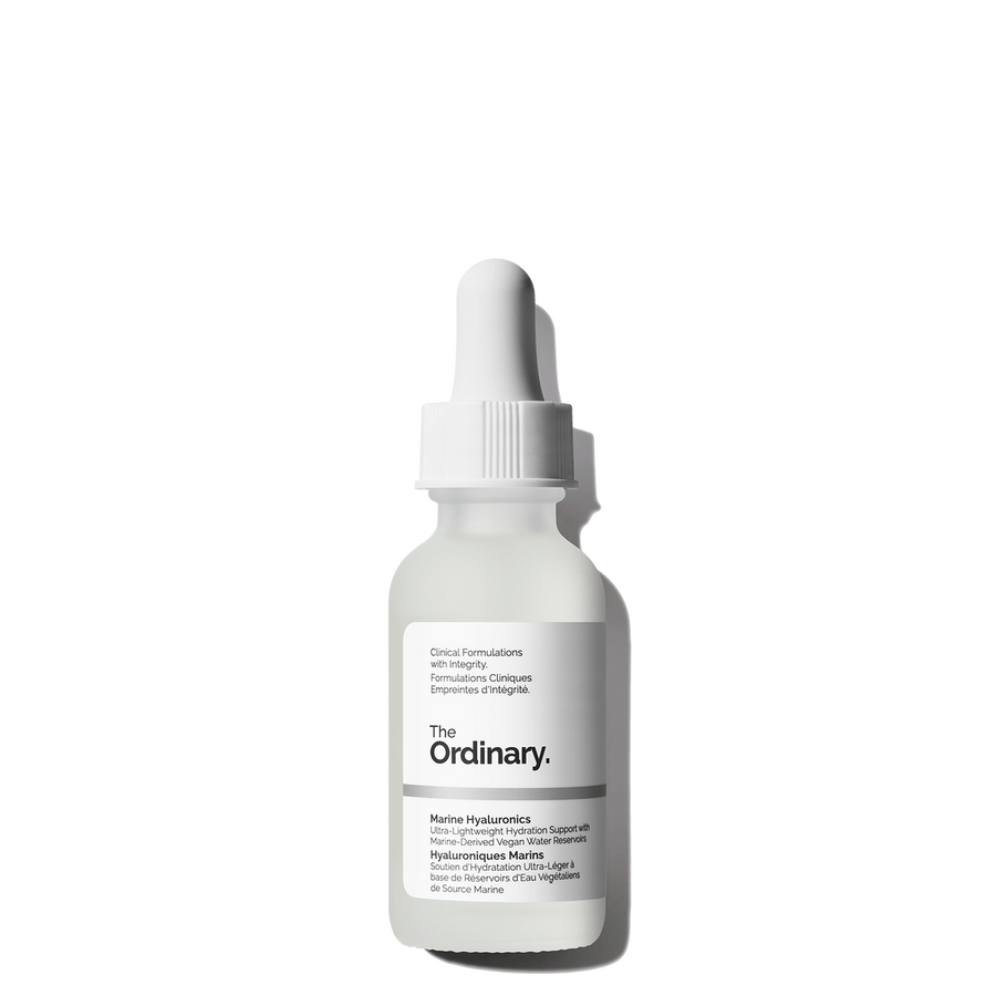 Marine Hyaluronics - Soft Balance