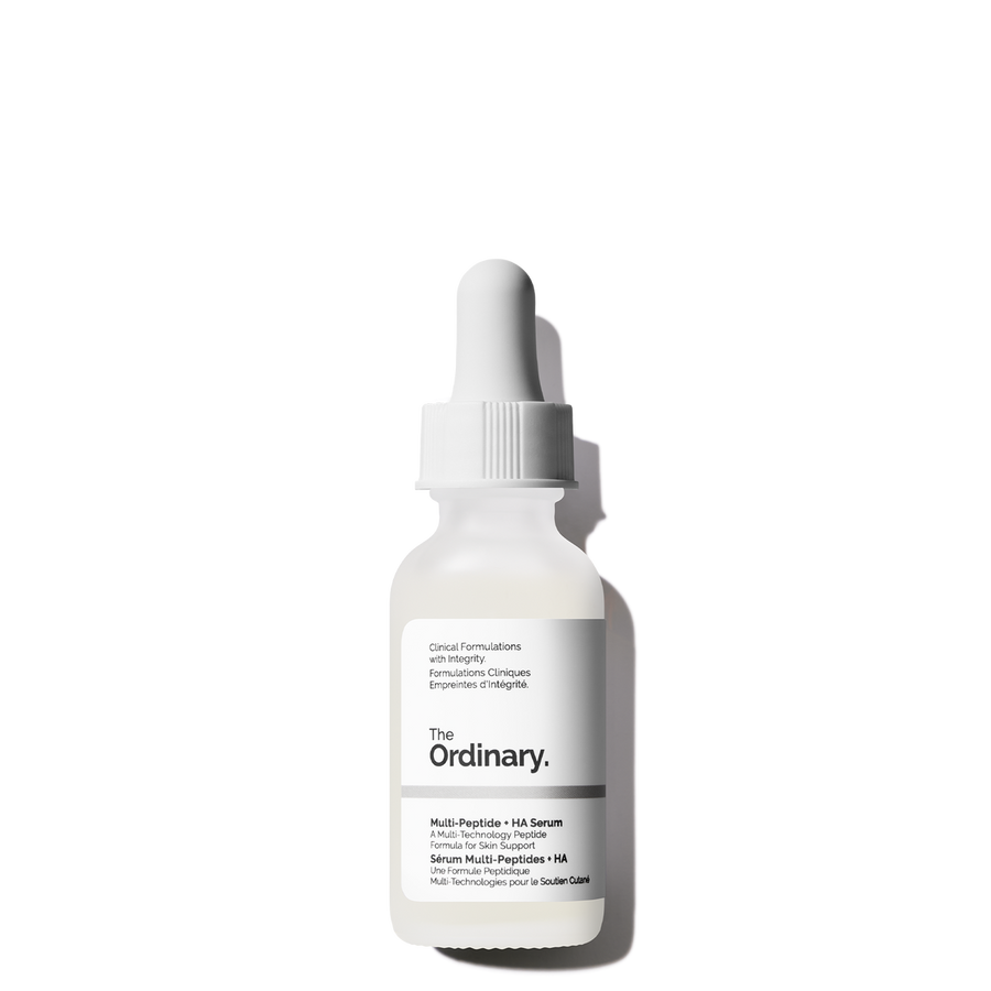 Multi-Peptide + HA Serum - Easy Blend