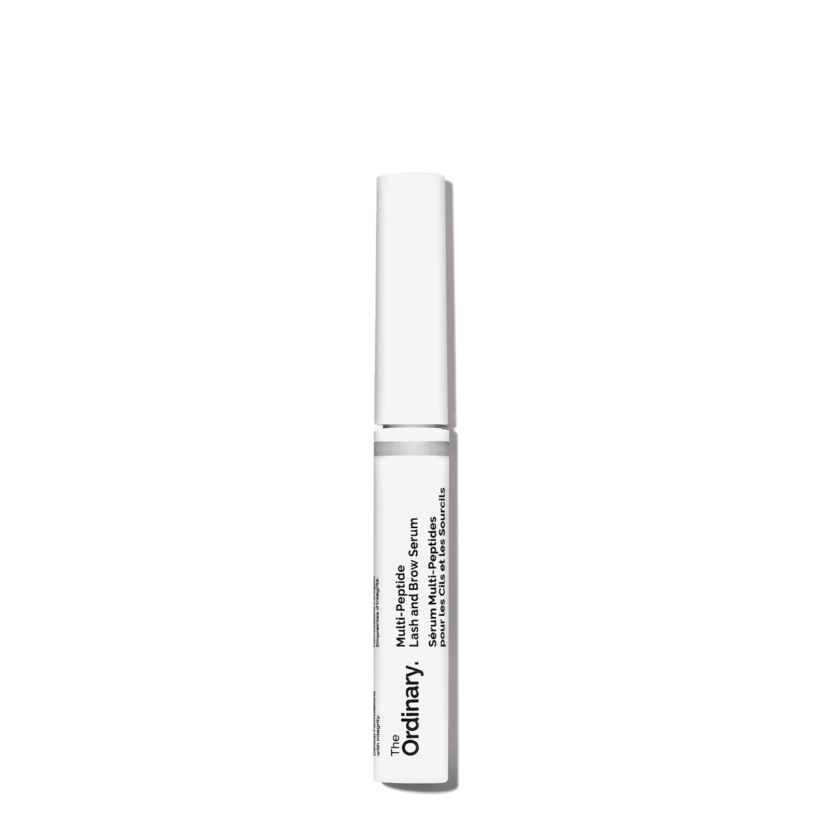 Multi-Peptide Lash and Brow Serum - Bright Touch
