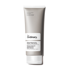 Natural Moisturizing Factors + Beta Glucan - Daily Glow