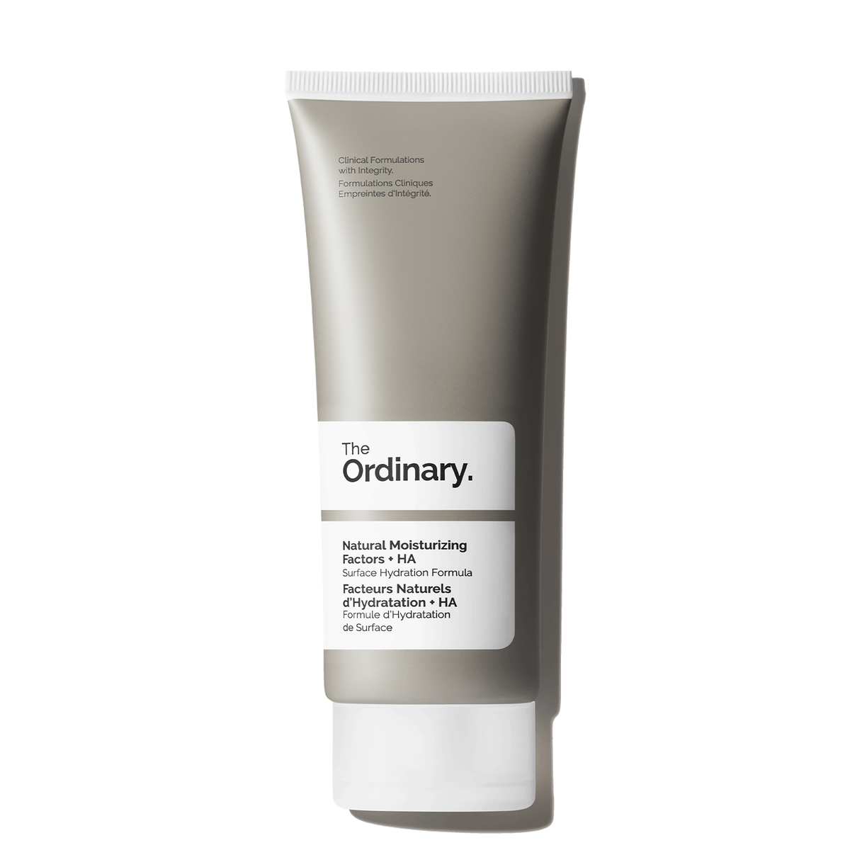 Natural Moisturizing Factors + HA - Modern Glow