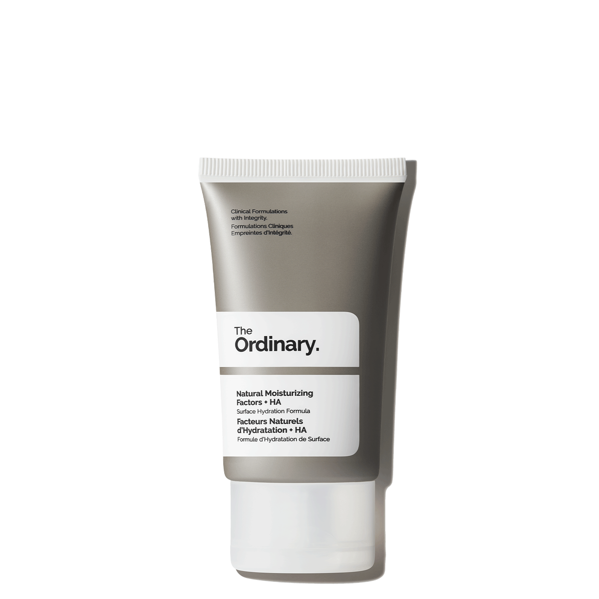 Natural Moisturizing Factors + HA - Modern Glow