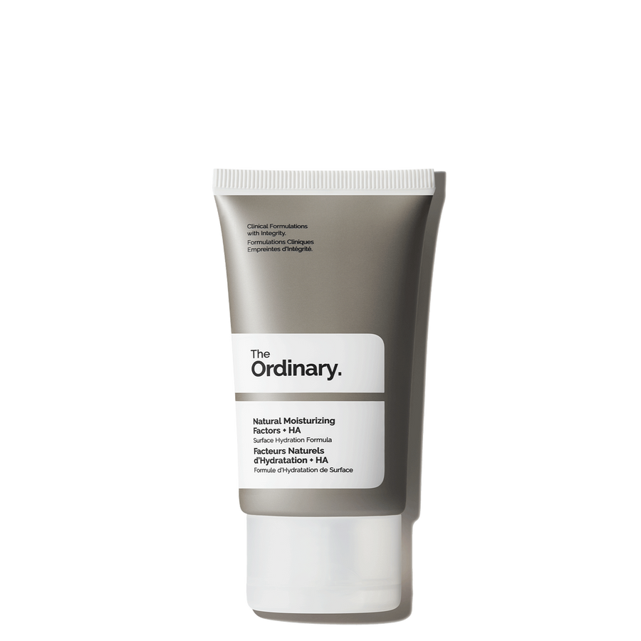 Natural Moisturizing Factors + HA - Modern Glow