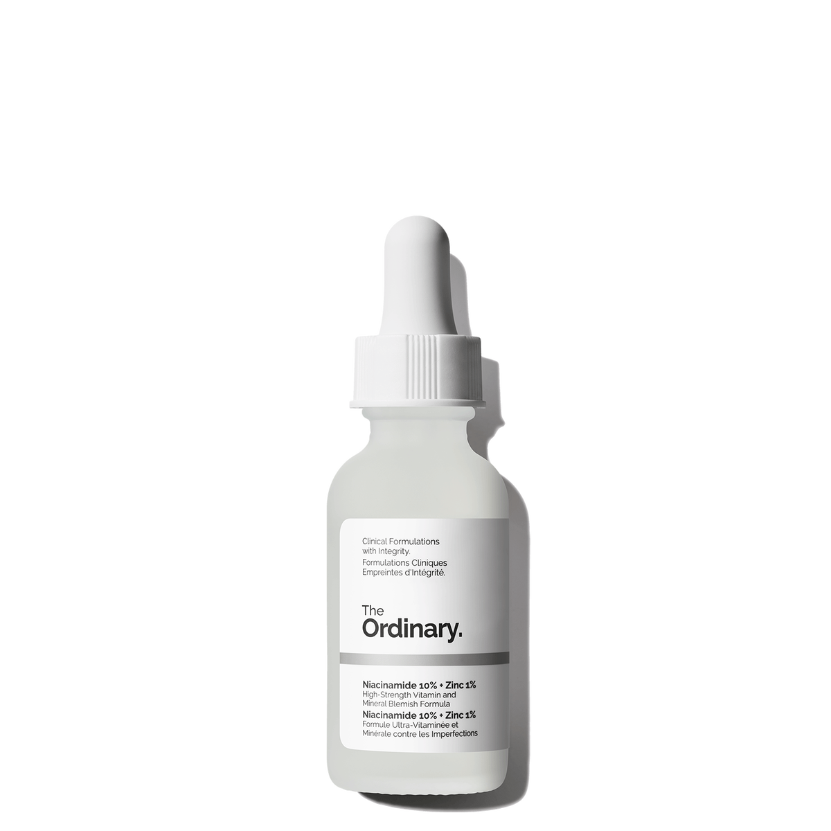 10% + Zinc 1% - Calm Care