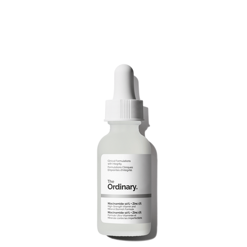 10% + Zinc 1% - Calm Care