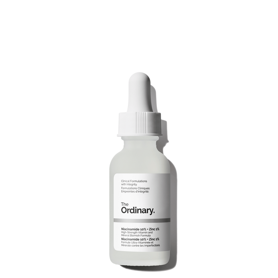 10% + Zinc 1% - Calm Care