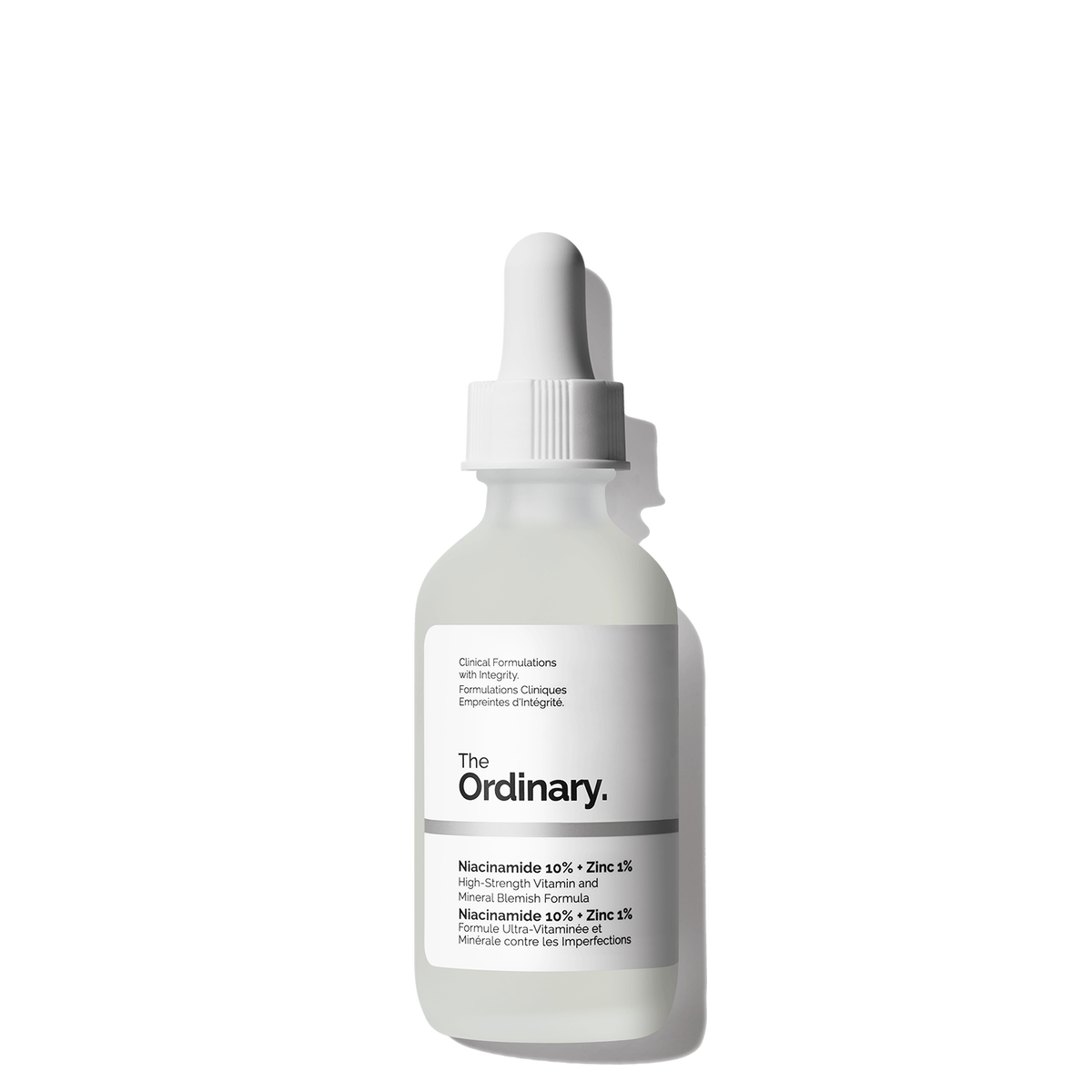 10% + Zinc 1% - Calm Care