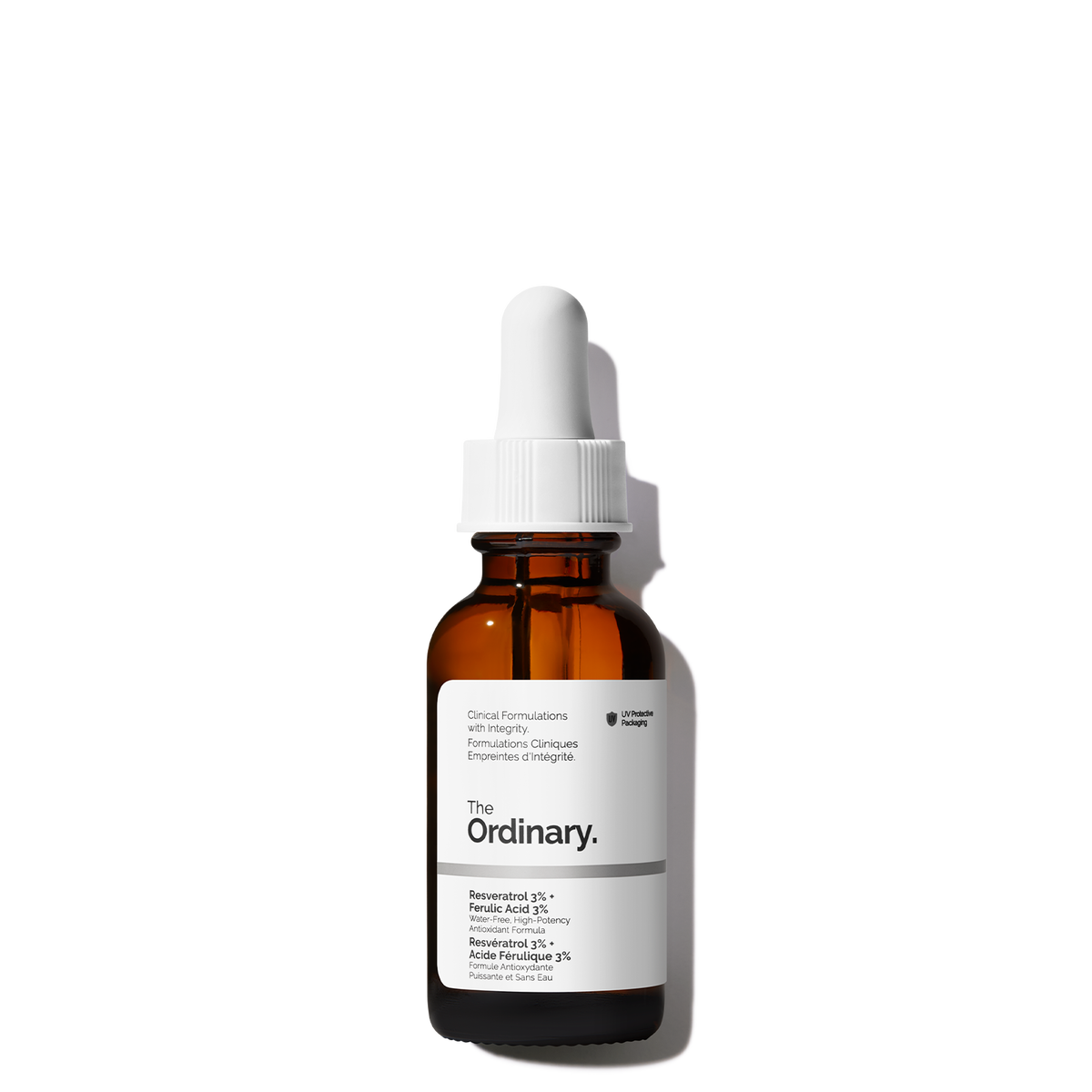 3% + Ferulic Acid 3% - Daily Glow