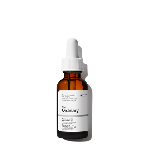 3% + Ferulic Acid 3% - Daily Glow