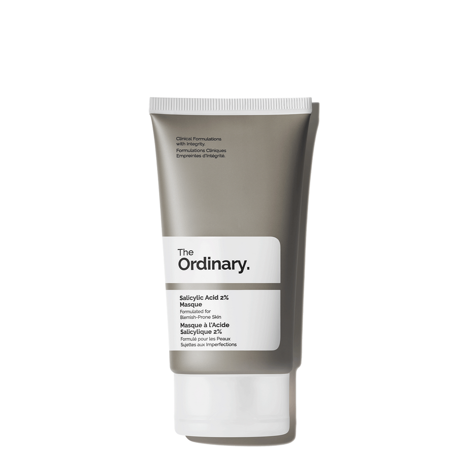 Acid 2% Masque - Everyday Pop