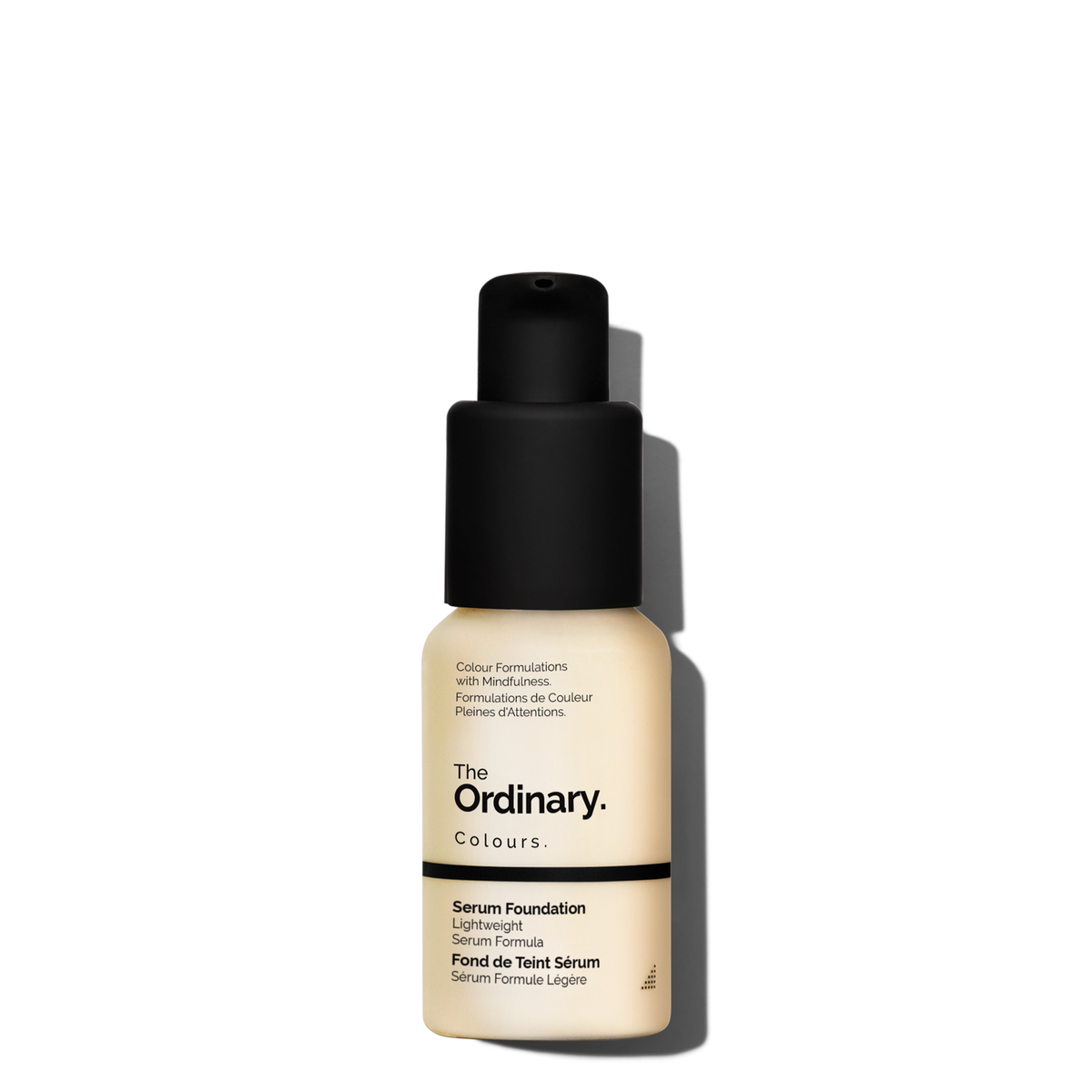 Serum - 1.0-n - 30ml - Soft Glam