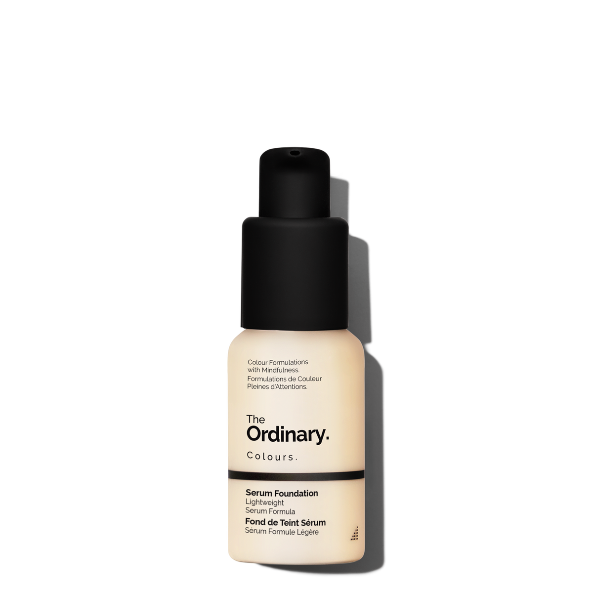 Serum - 1.0-n - 30ml - Soft Glam