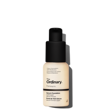 Serum - 1.0-n - 30ml - Soft Glam