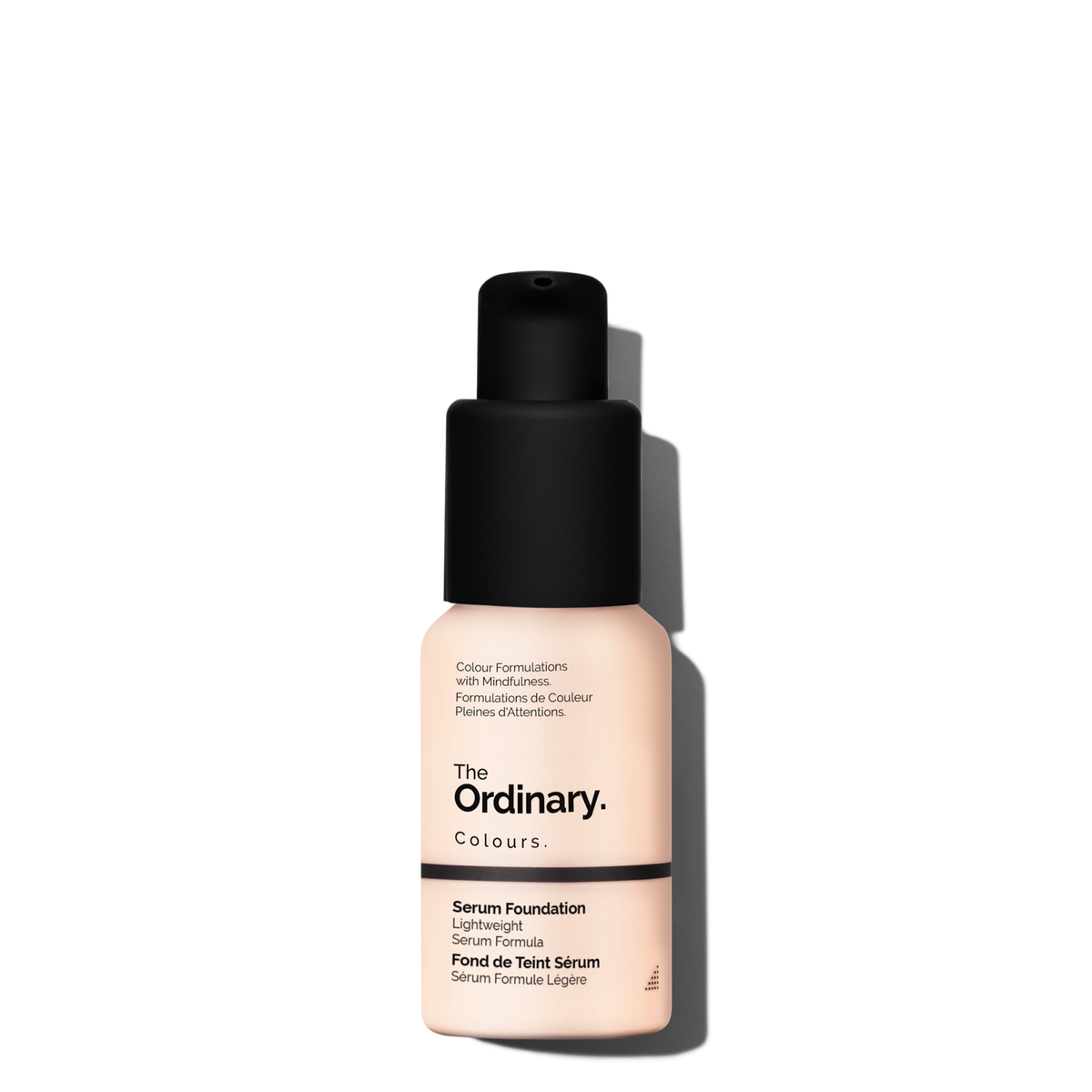 Serum - 1.0-n - 30ml - Soft Glam
