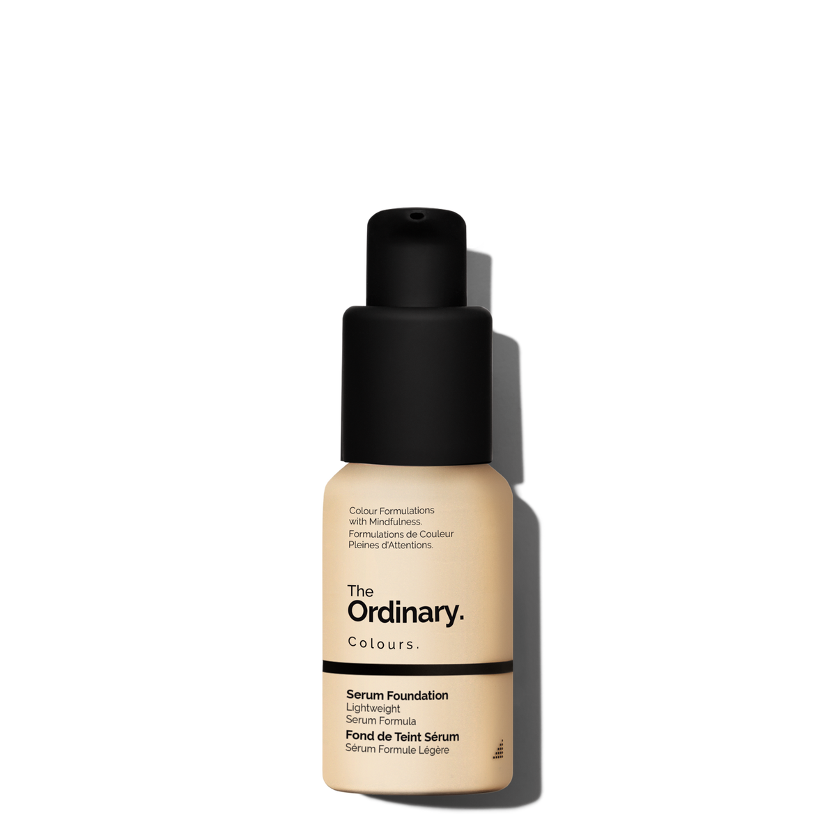 Serum - 1.0-n - 30ml - Classic Wear