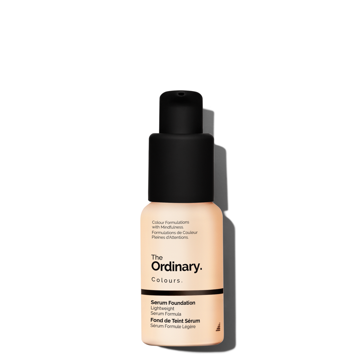 Serum - 1.0-n - 30ml - Soft Glam