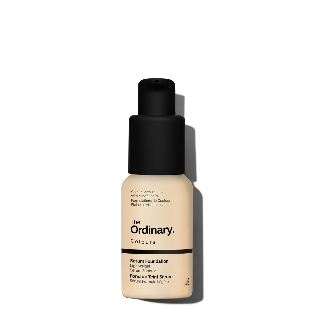 Serum - 1.0-n - 30ml - Soft Glam