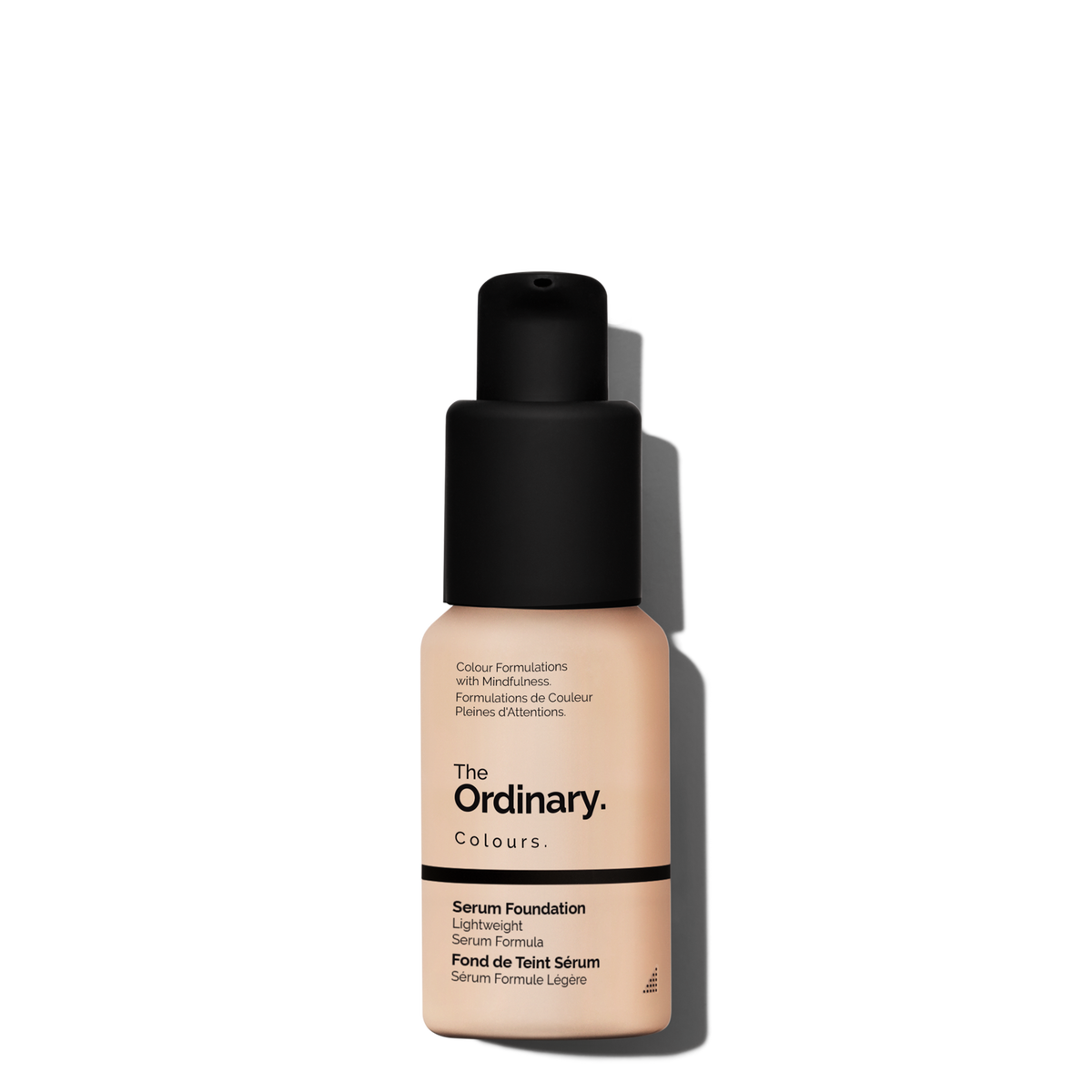 Serum - 1.0-n - 30ml - Soft Glam