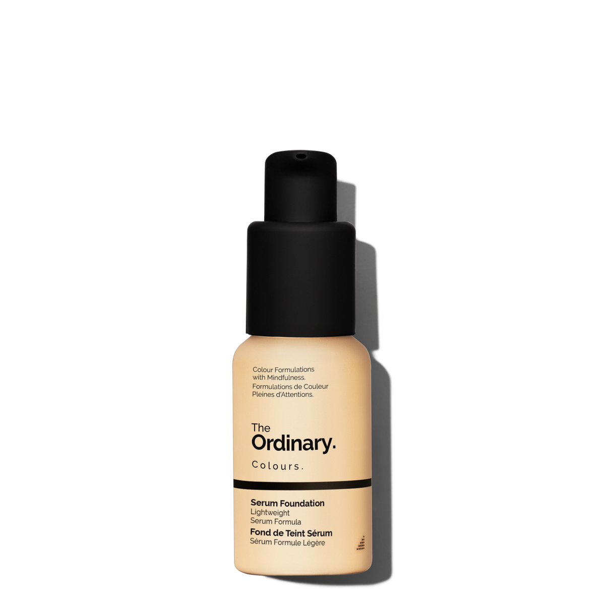 Serum - 1.0-n - 30ml - Soft Glam