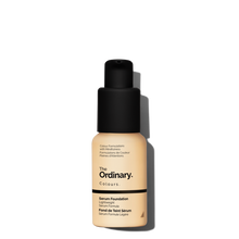 Serum - 1.0-n - 30ml - Soft Glam