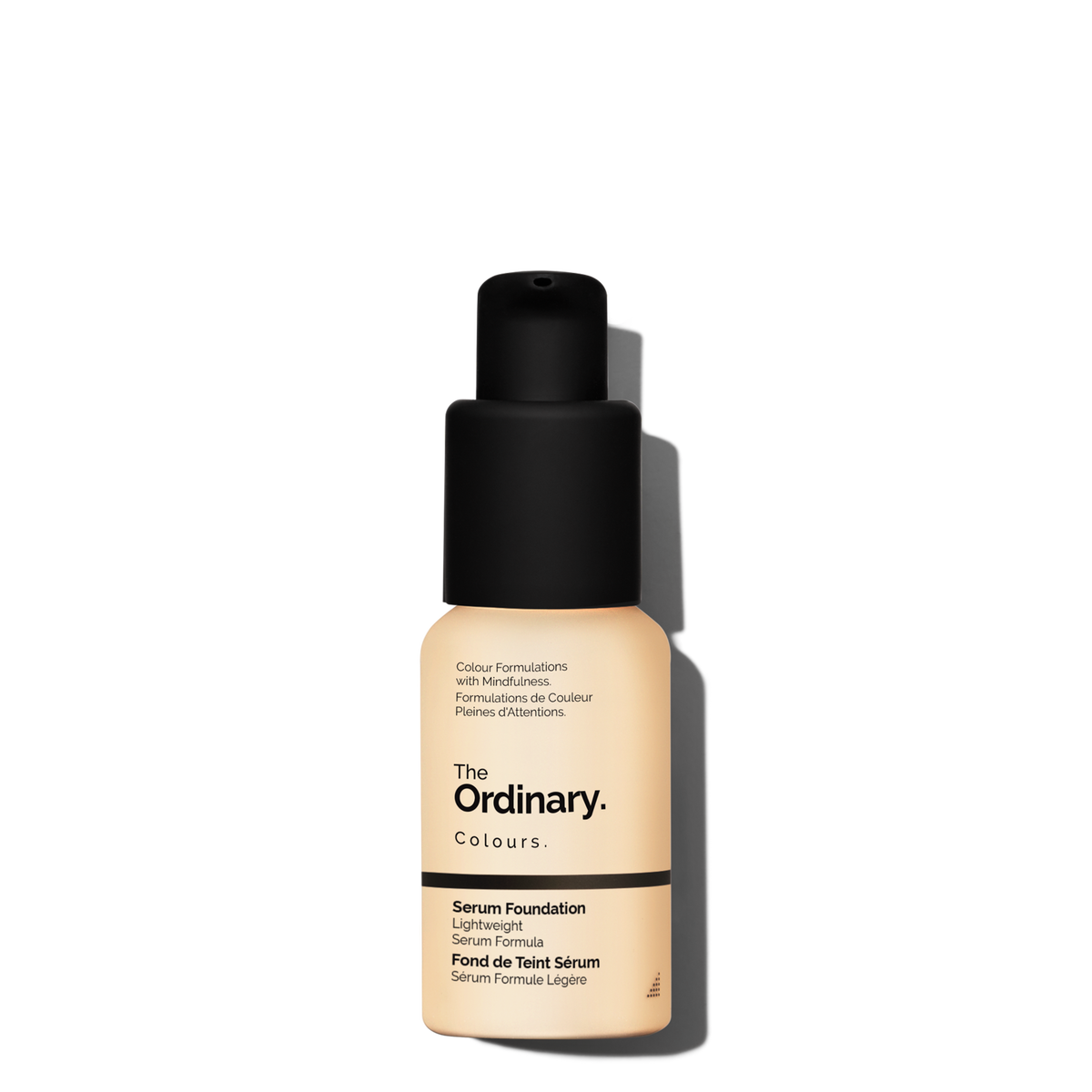 Serum - 1.0-n - 30ml - Soft Glam