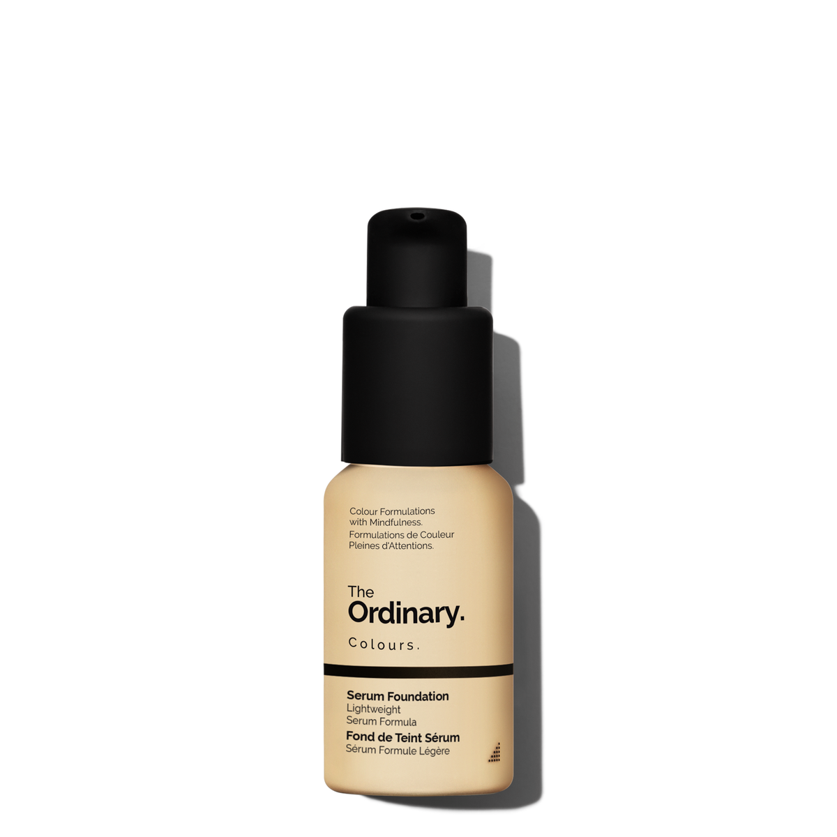Serum - 1.0-n - 30ml - Soft Glam