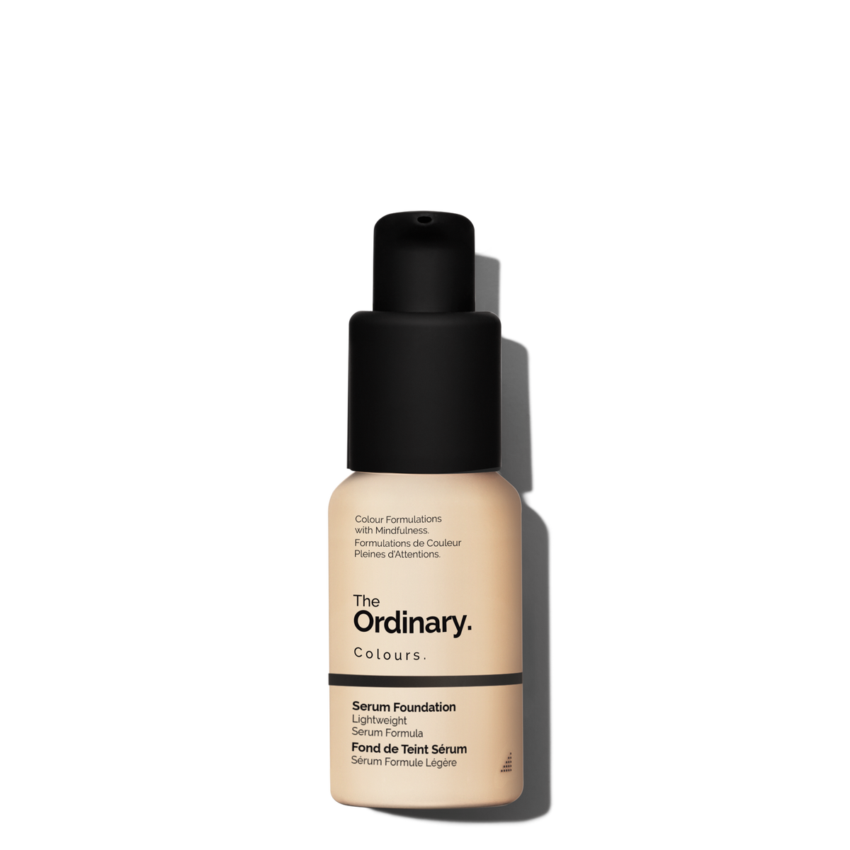 Serum - 1.0-n - 30ml - Classic Wear