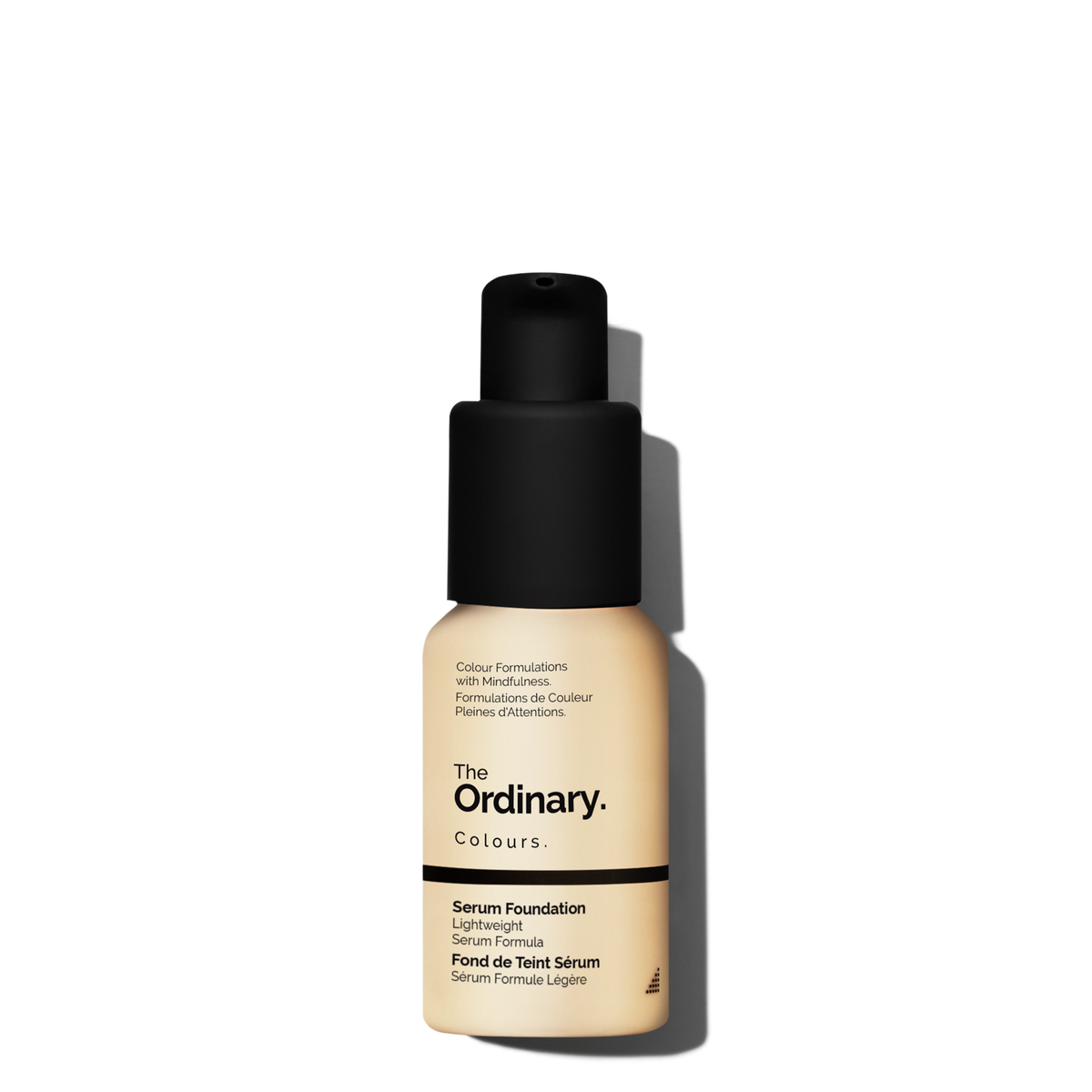 Serum - 1.0-n - 30ml - Soft Glam