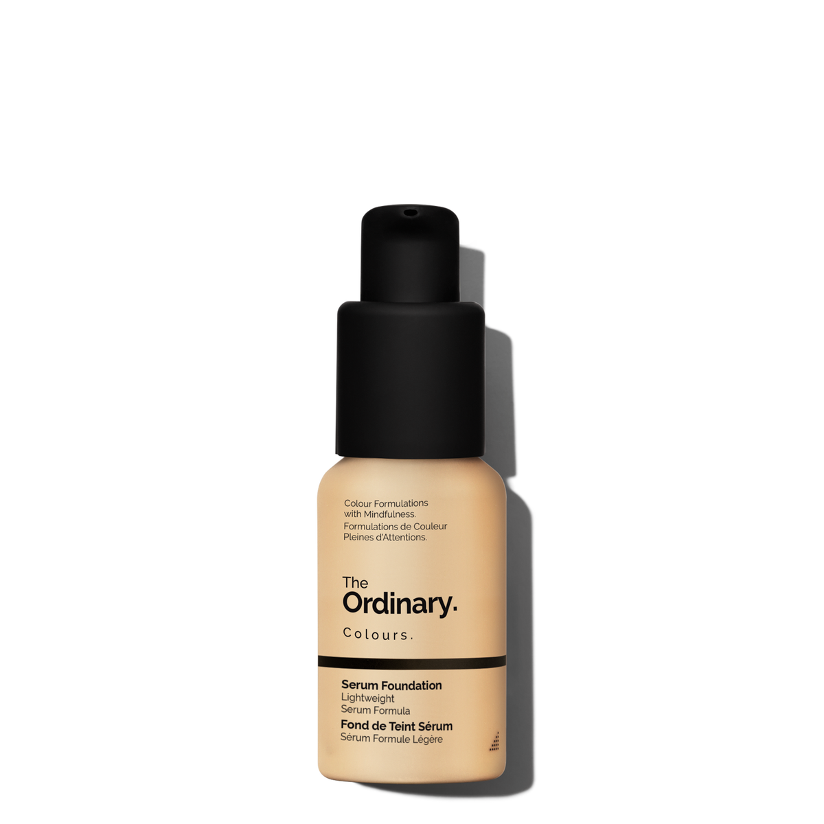 Serum - 1.0-n - 30ml - Soft Glam