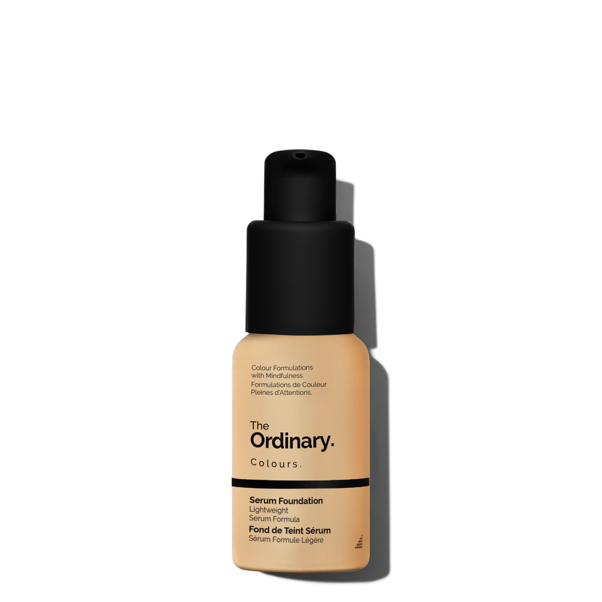 Serum - 1.0-n - 30ml - Soft Glam