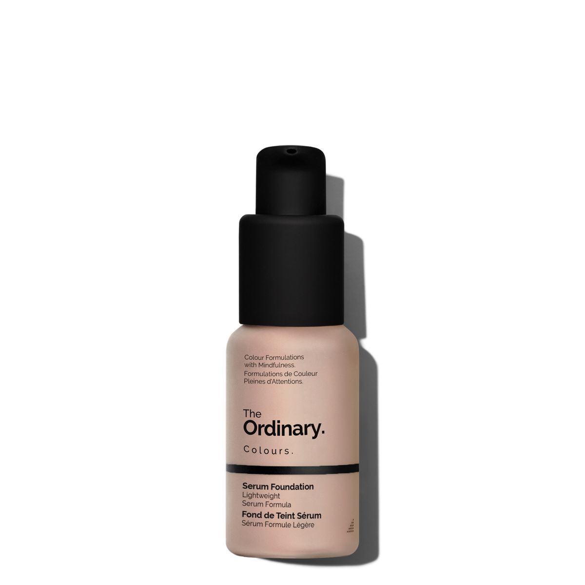 Serum - 1.0-n - 30ml - Classic Wear