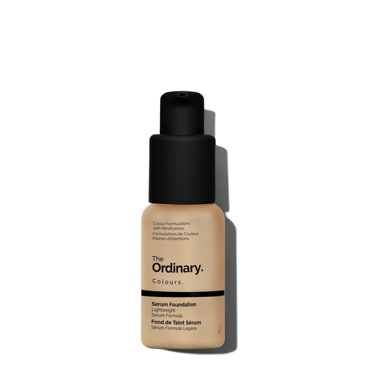 Serum - 1.0-n - 30ml - Classic Wear
