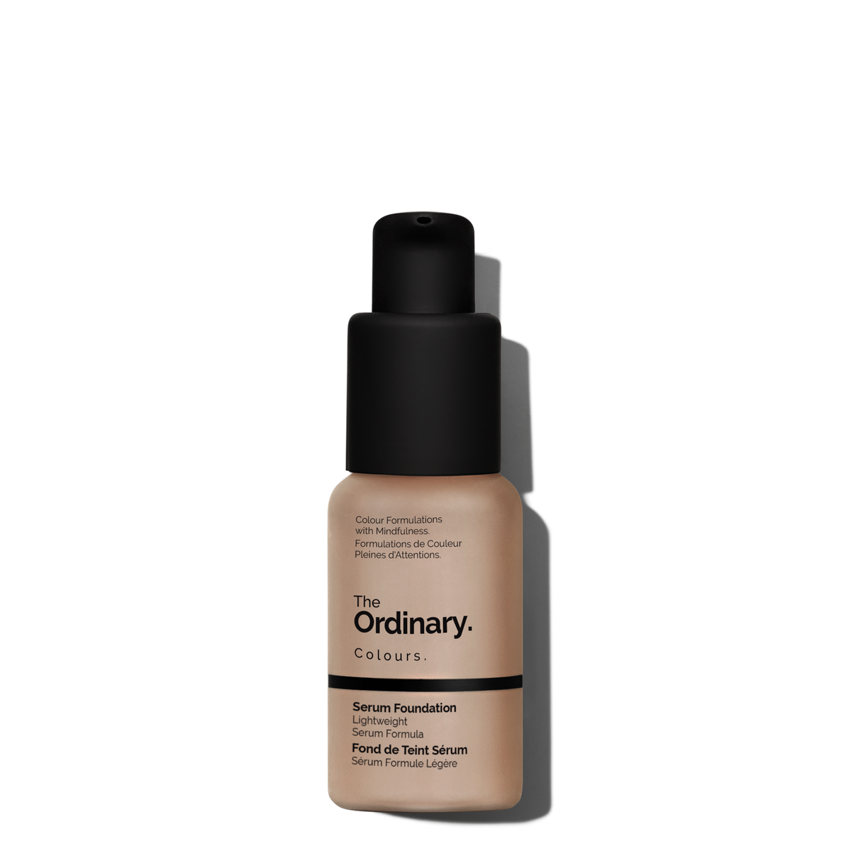 Serum - 1.0-n - 30ml - Soft Glam