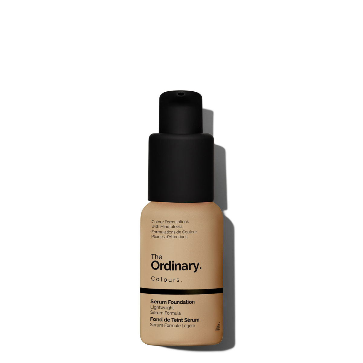 Serum - 1.0-n - 30ml - Soft Glam