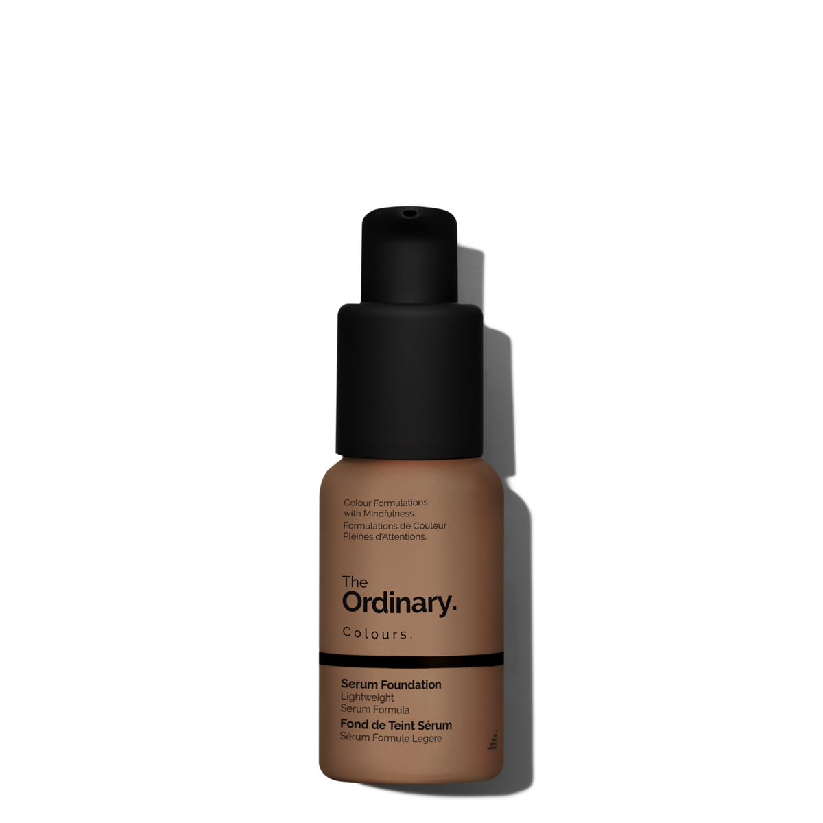 Serum - 1.0-n - 30ml - Soft Glam